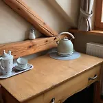 Krasna Samota Guest house