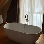 Krasna Samota Chribska