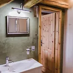 Guest house Krasna Samota 3*