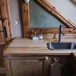 Krasna Samota 3* Chribska
