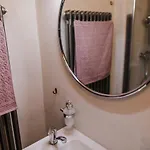 Krasna Samota Guest house Chribska