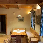 Guest house Krasna Samota Chribska