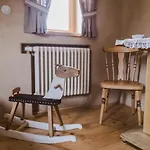 Krasna Samota 3*
