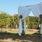 Guest house Krasna Samota Chribska