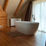 Krasna Samota 3* Chribska