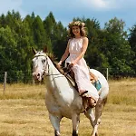 Krasna Samota 3*