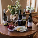 Krasna Samota Guest house