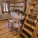 Guest house Krasna Samota Chribska