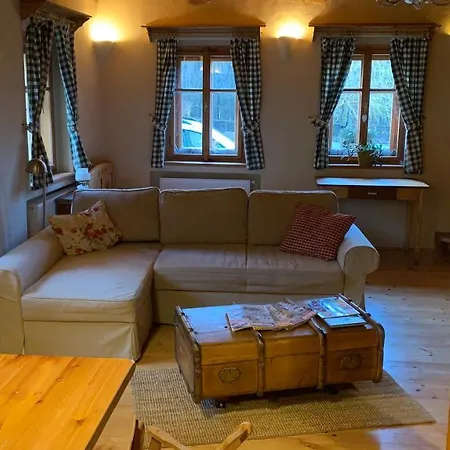 Krasná Samota 3* Chřibská
