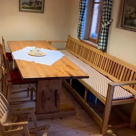 Krasná Samota * Chřibská