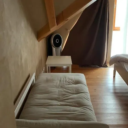 Krasna Samota Guest house *