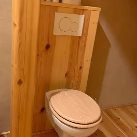 Penzion Krasná Samota