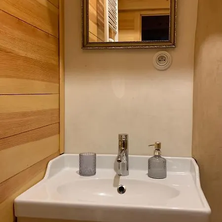 Casa de hóspedes Krasná Samota 3*