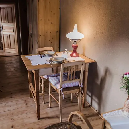 Guest house Krasna Samota *