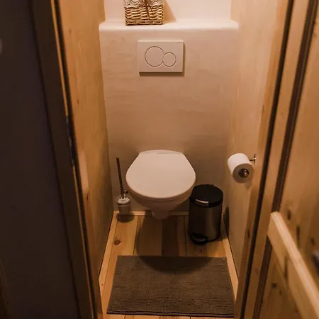 Guest house Krasna Samota *