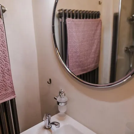 Krasná Samota Casa de hóspedes Chřibská
