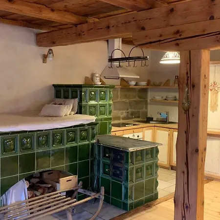Krasná Samota Casa de hóspedes