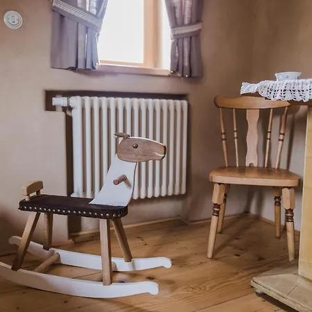 Krasná Samota 3*