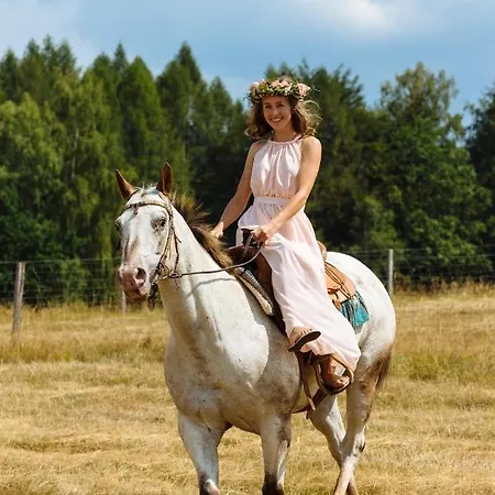 Krasná Samota 3*