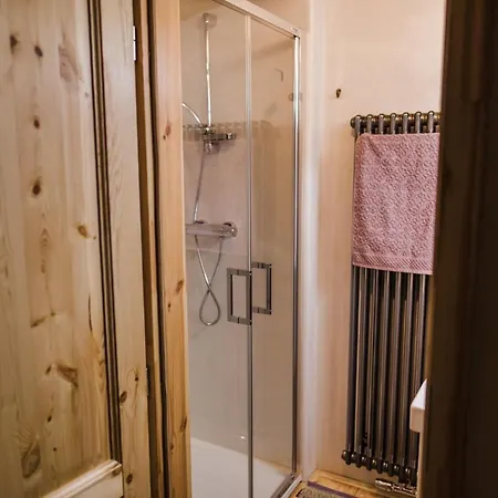 Krasná Samota 3*