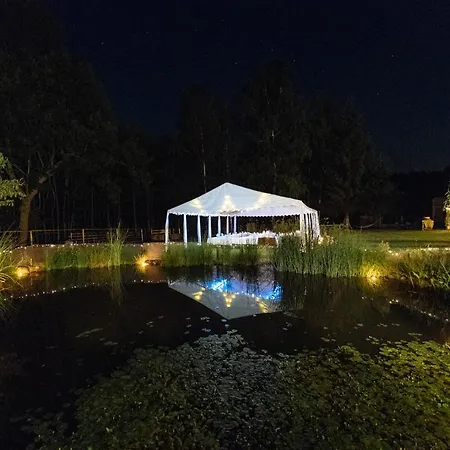 Guest house Krasna Samota Chribska