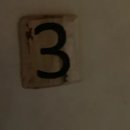Penzion Krasná Samota Chřibská