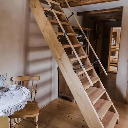 Krasná Samota Casa de hóspedes 3*