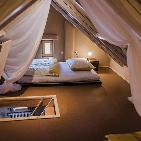 Krasna Samota Guest house