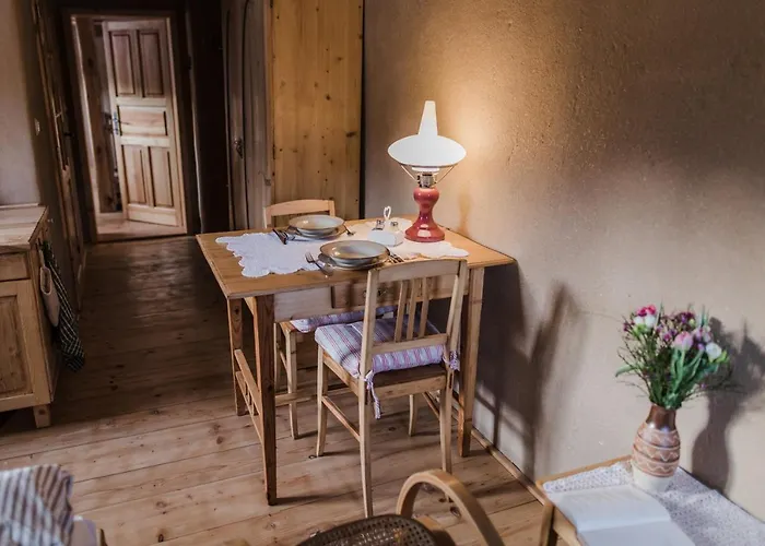 Pensionat Krasna Samota 3*