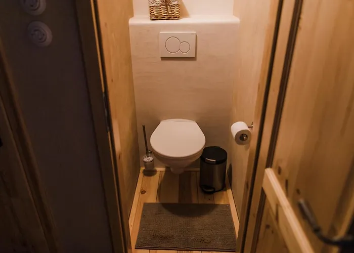 Gæstehus Krasna Samota *