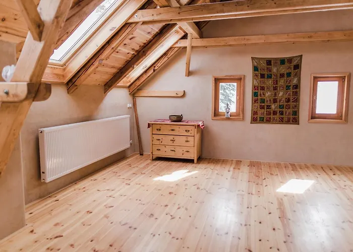 Krasna Samota 3*