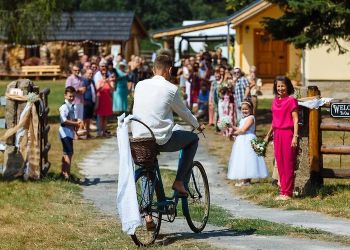 Krasna Samota Gæstehus
