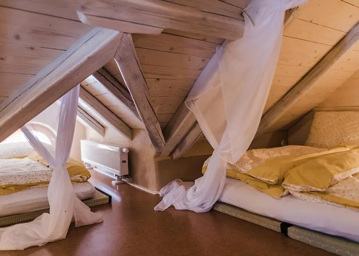 Krasna Samota 3*